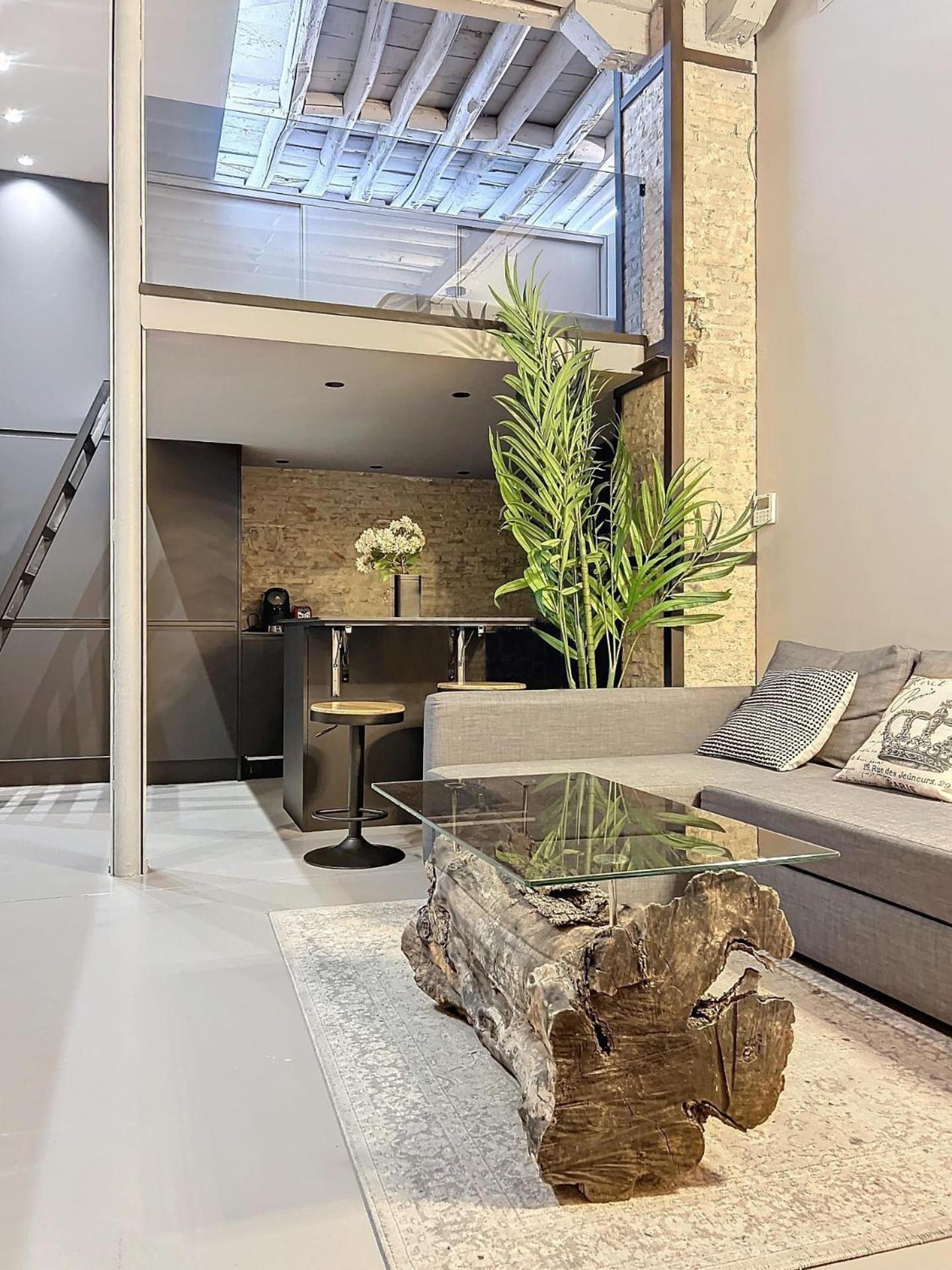 H&h Santa Paula Apartamento Granada