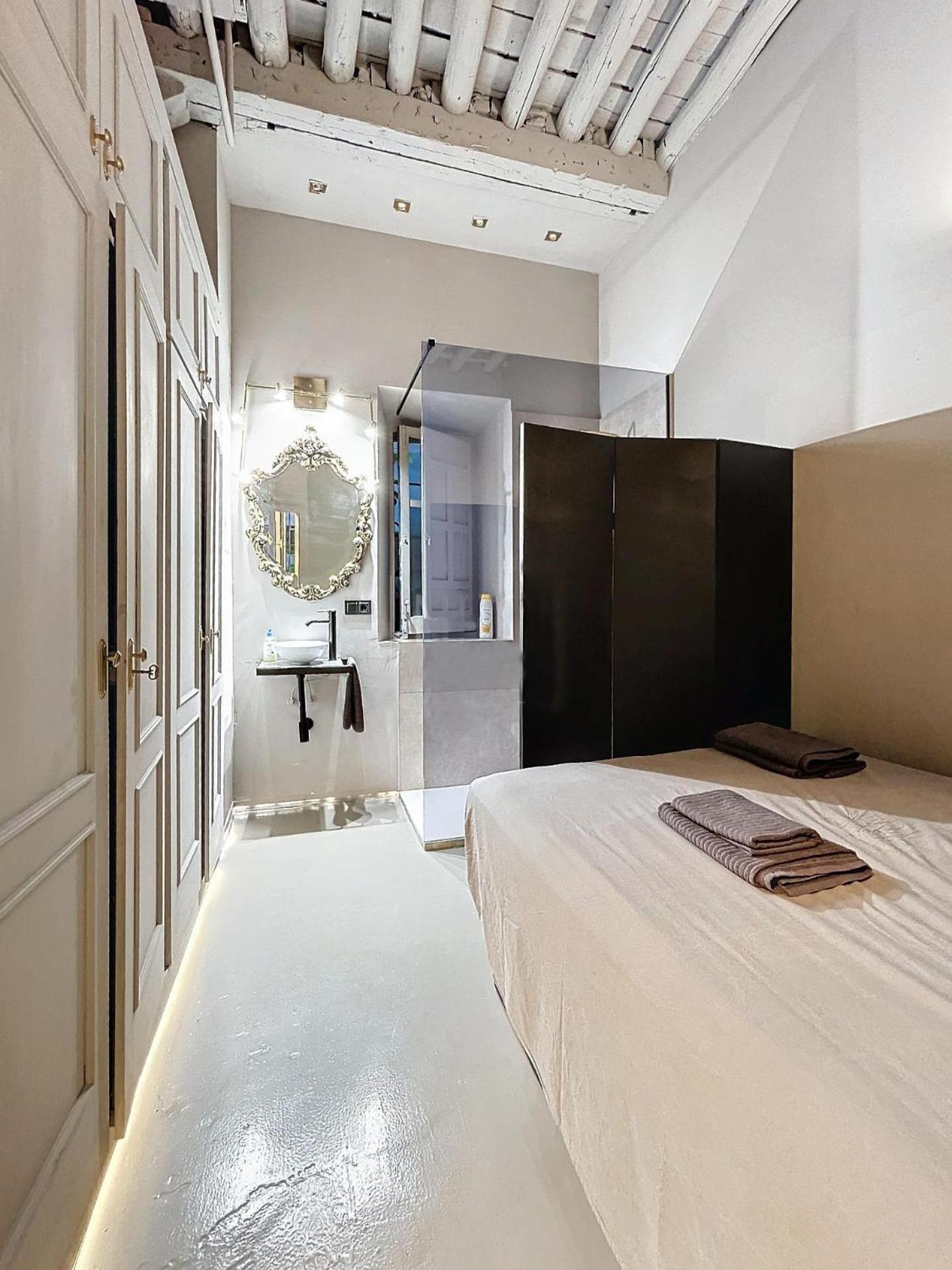 Apartamento H&h Santa Paula Granada