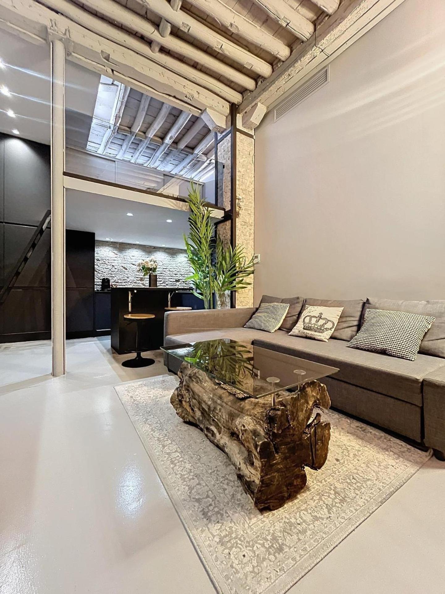 H&h Santa Paula Apartamento