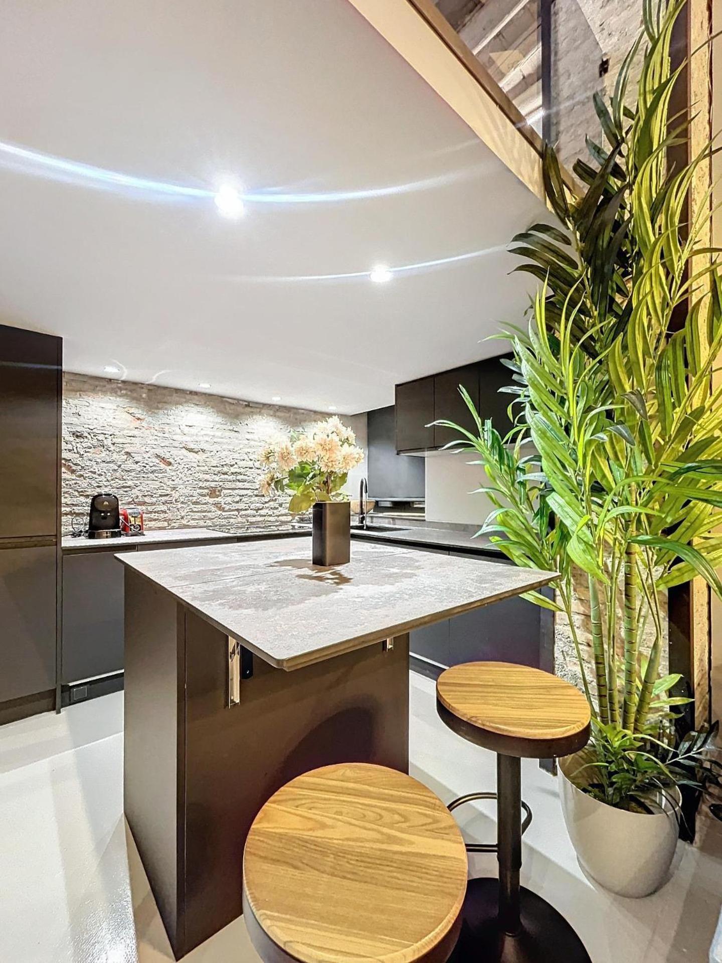 Apartamento H&h Santa Paula *