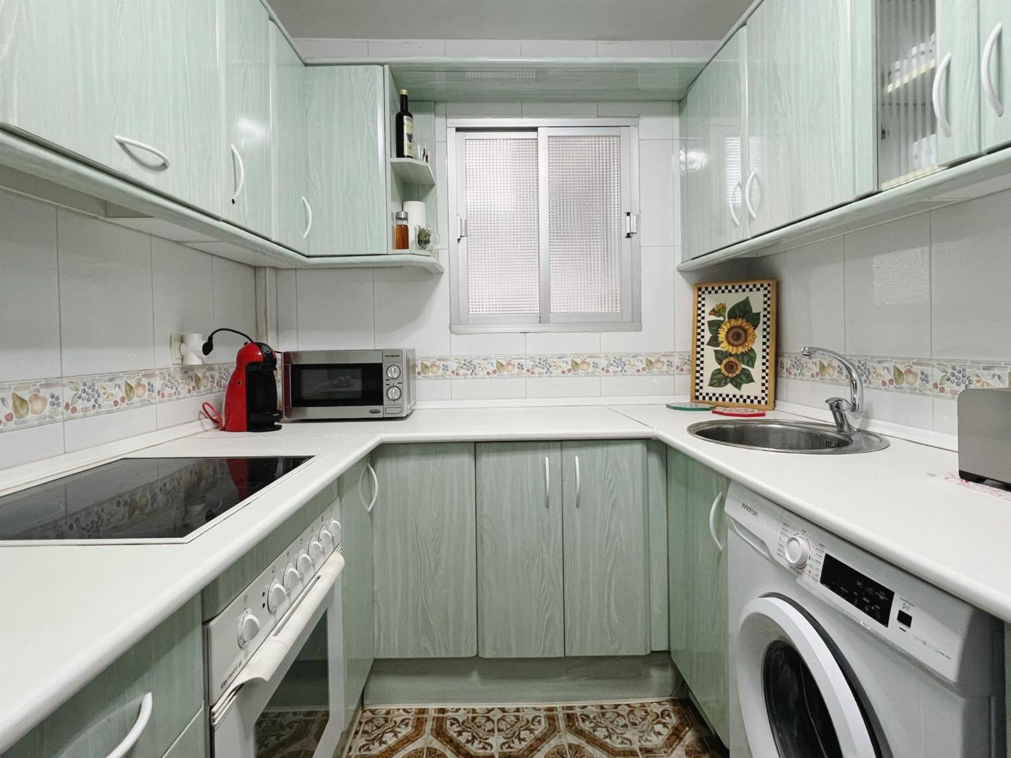 Apartamento El Rincon Del Zaidin