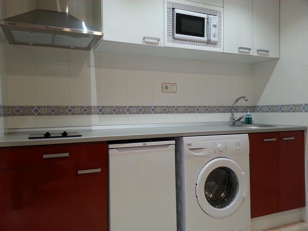 Apartamento Apartamentos Paloma Dreams 3000 *