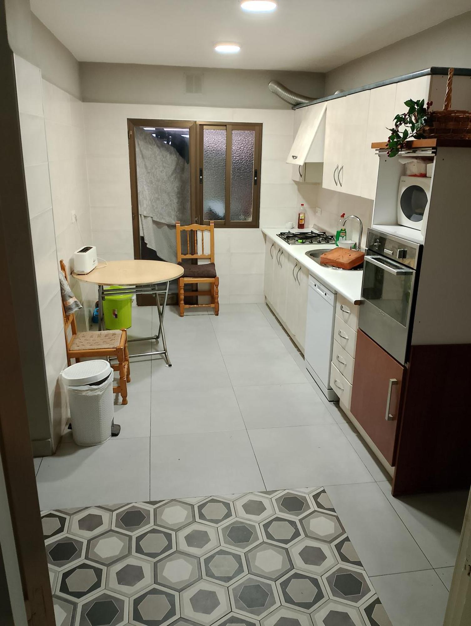 Homestay Amplia Y Comoda Granada