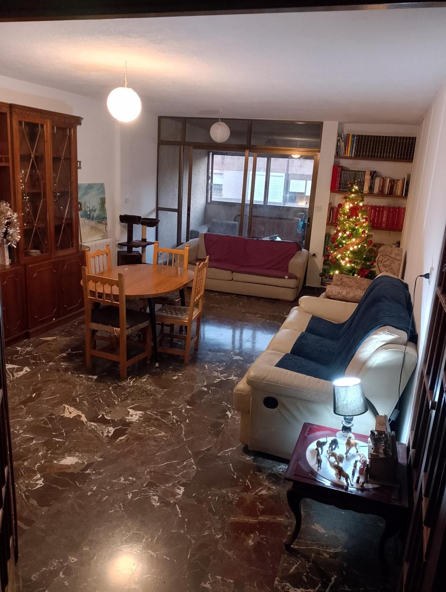 Amplia Y Comoda Homestay Granada