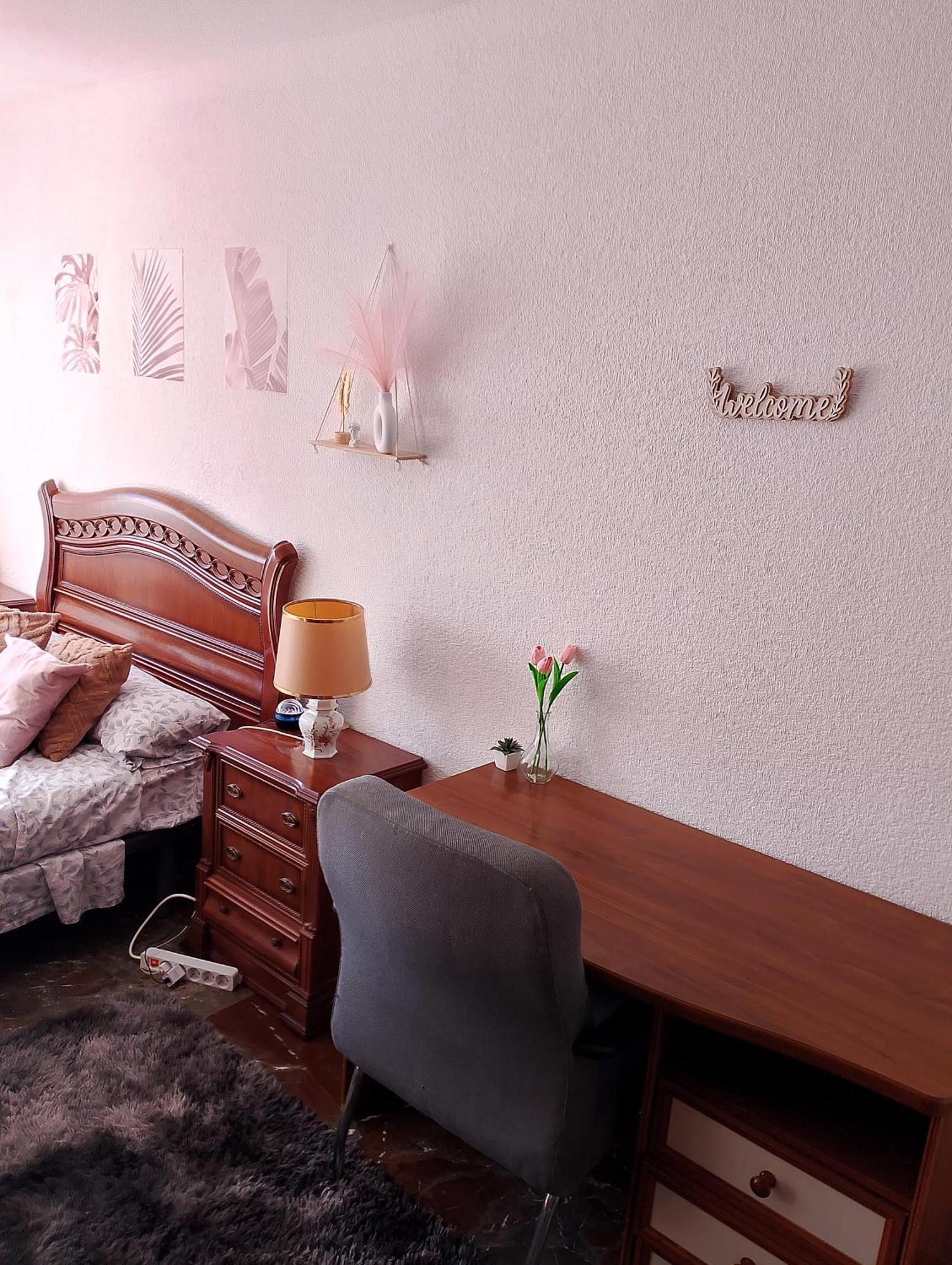 Homestay Amplia Y Comoda