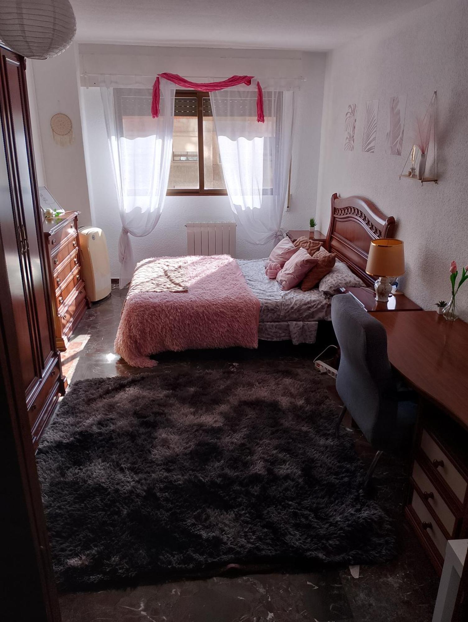 Homestay Amplia Y Comoda