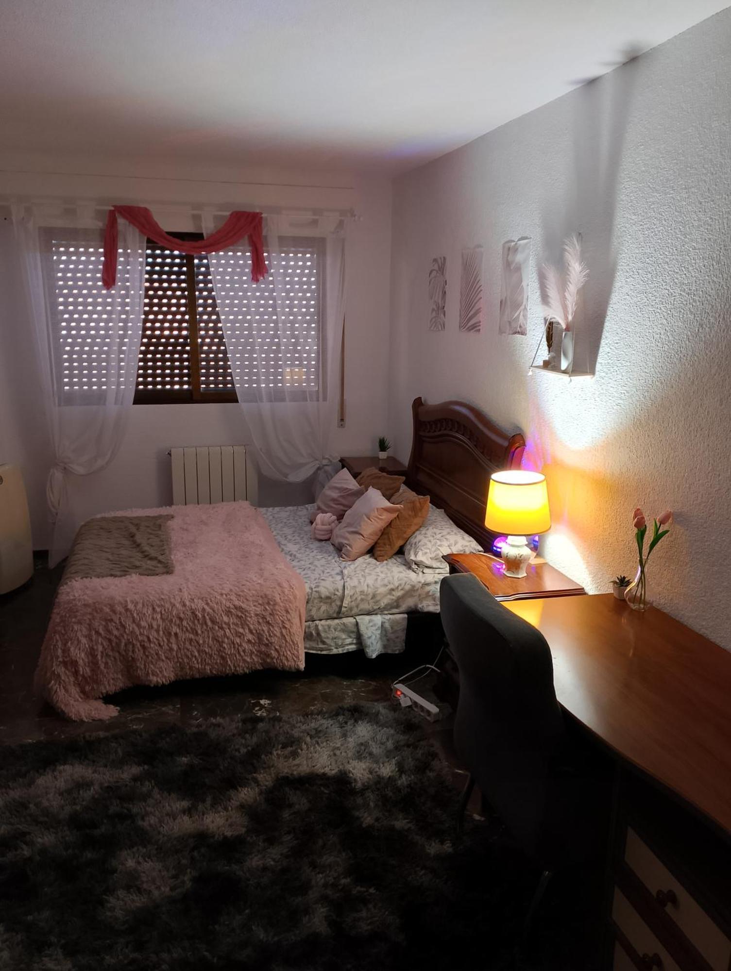 Amplia Y Comoda Homestay *