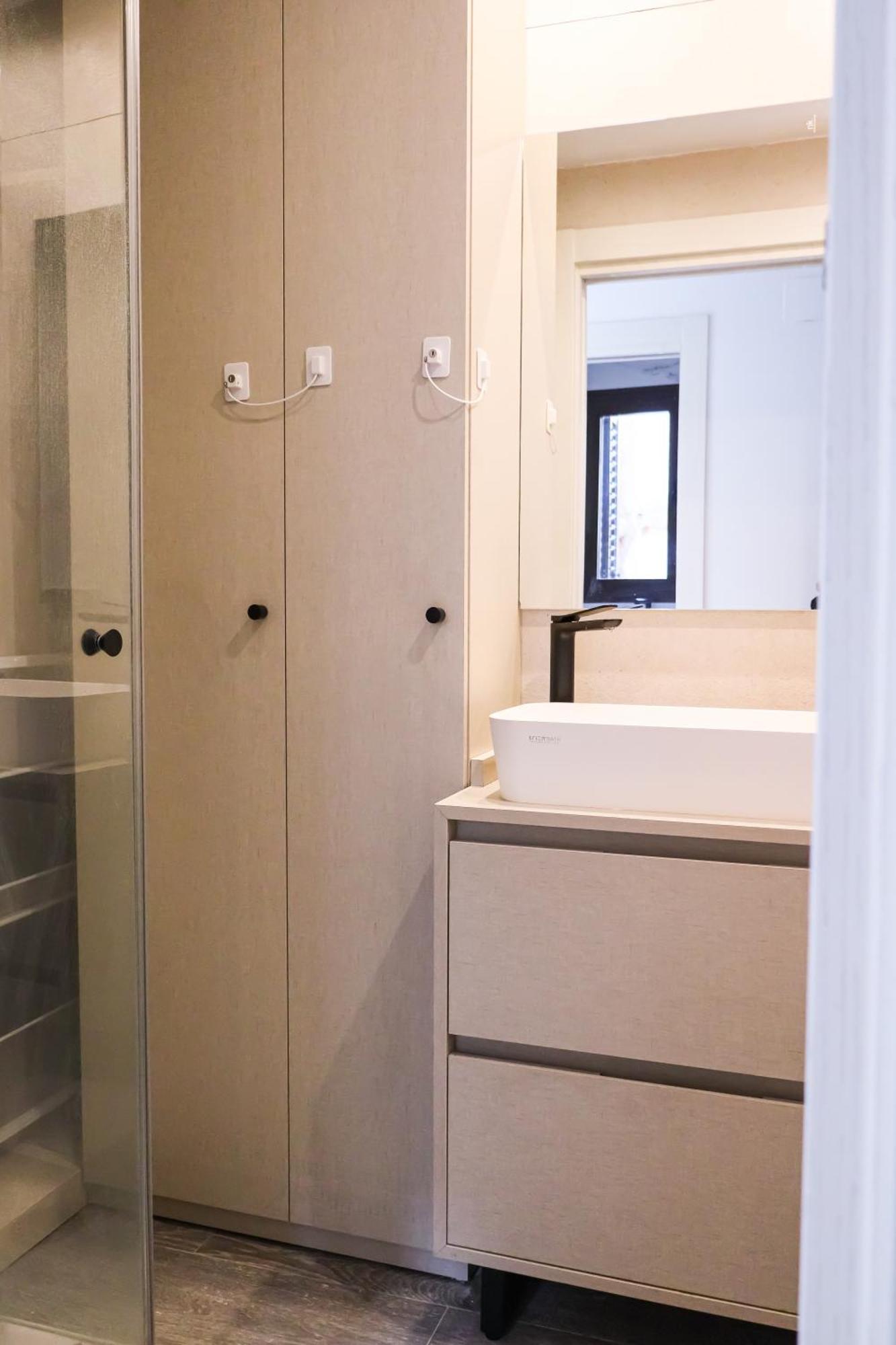 Mexuear Homes San Matias Apartment *