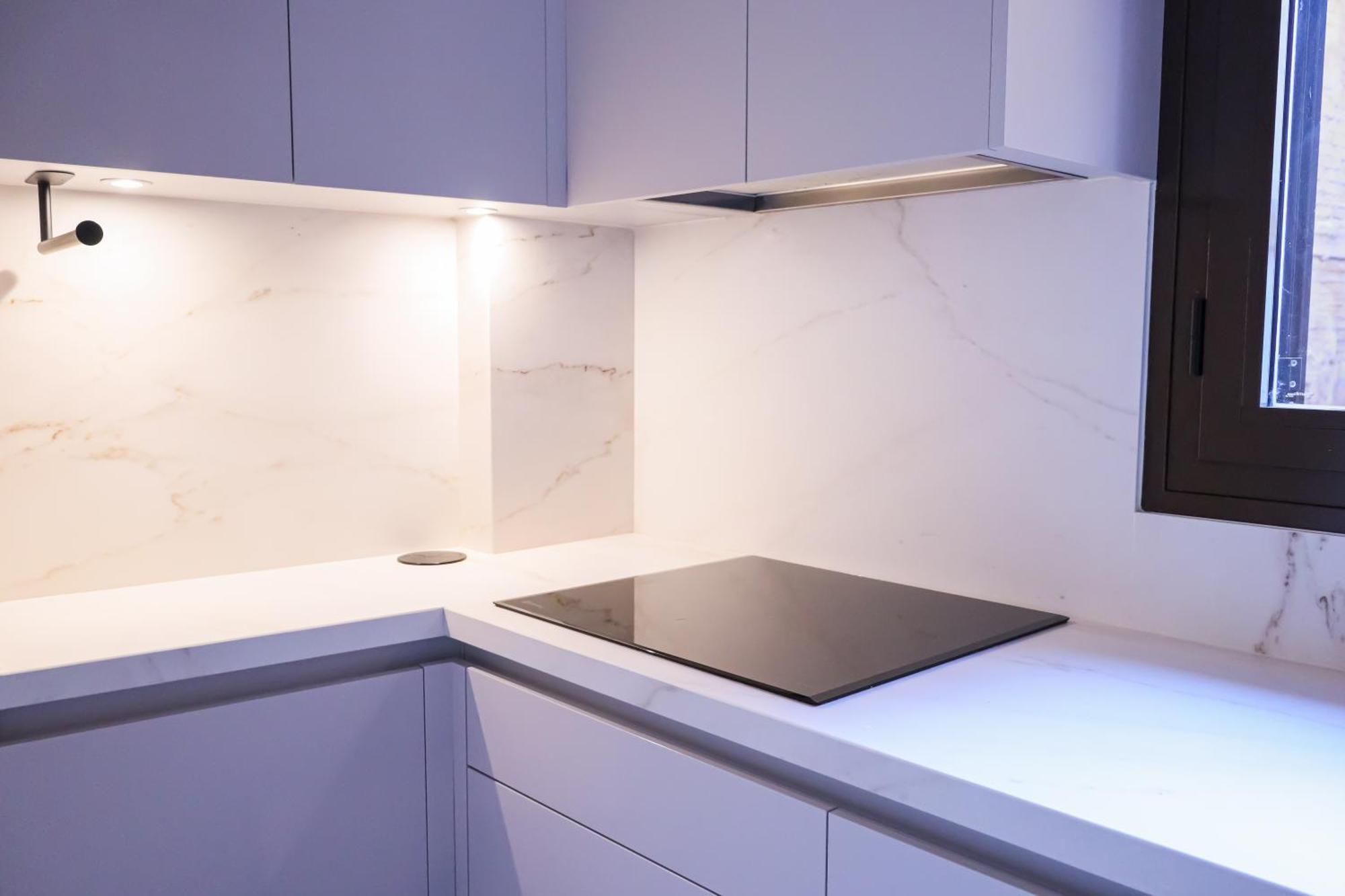 Apartment Mexuear Homes San Matias Granada