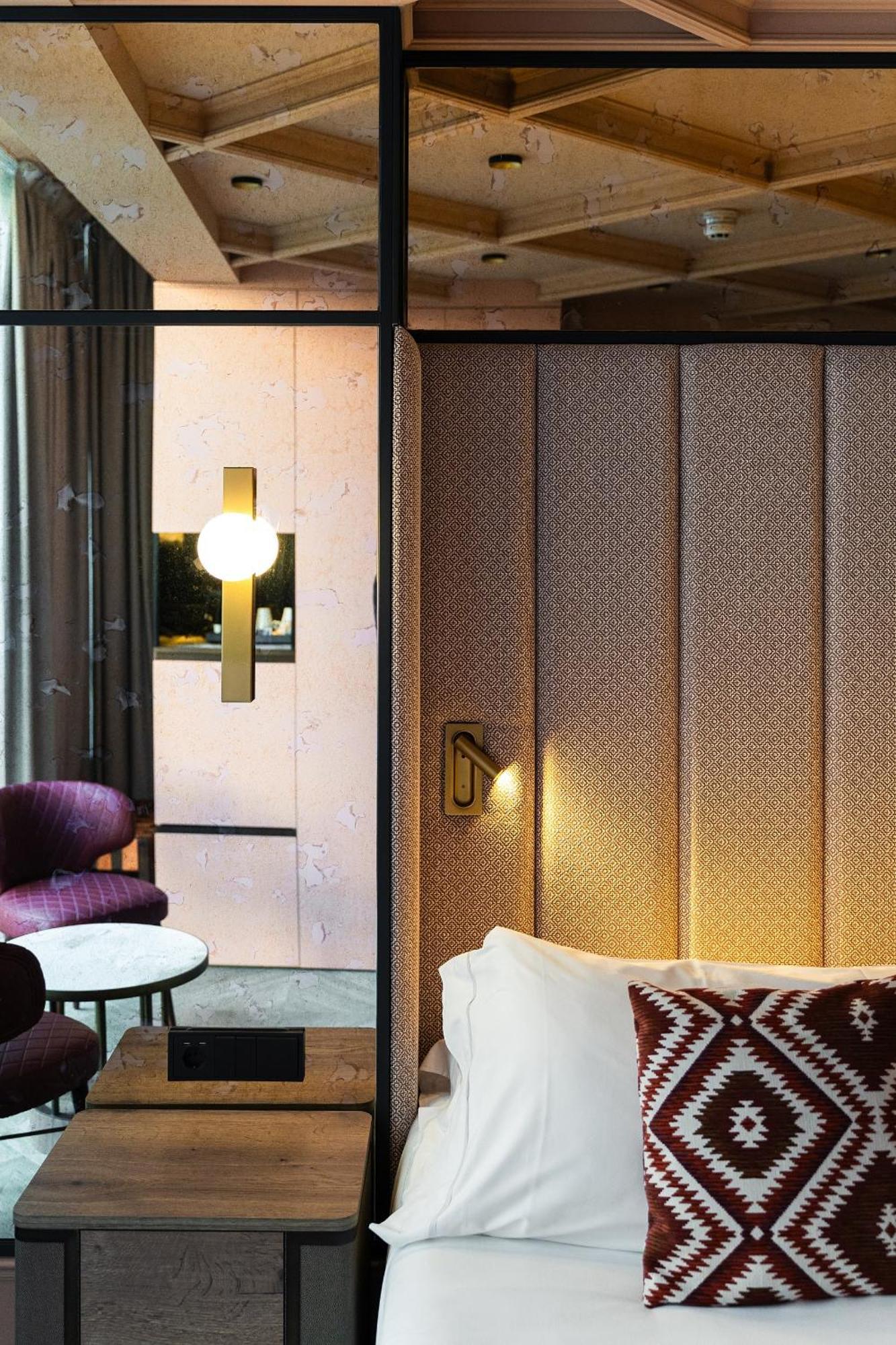 Hotel Mate Leo Granada
