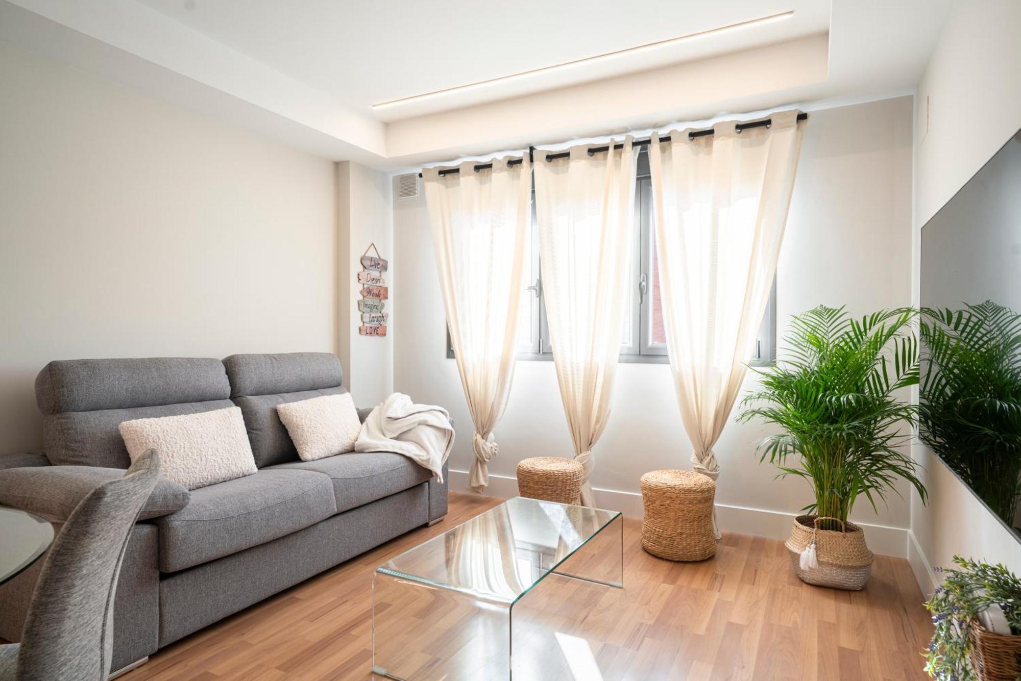 Enjoygranada New Emir Apartment *