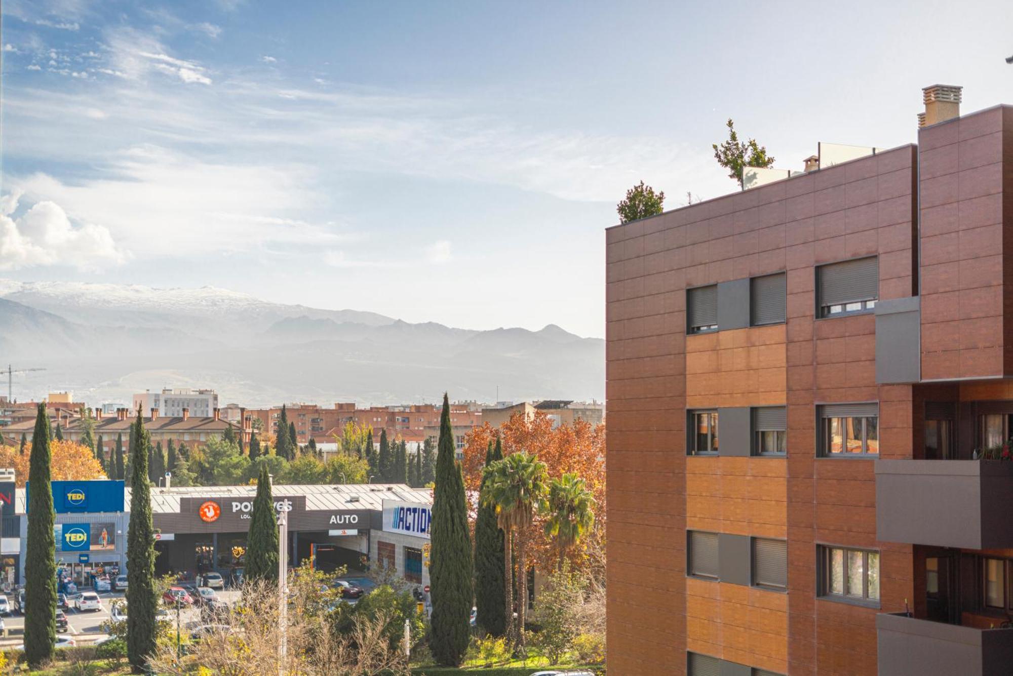 Apartment Enjoygranada New Emir *