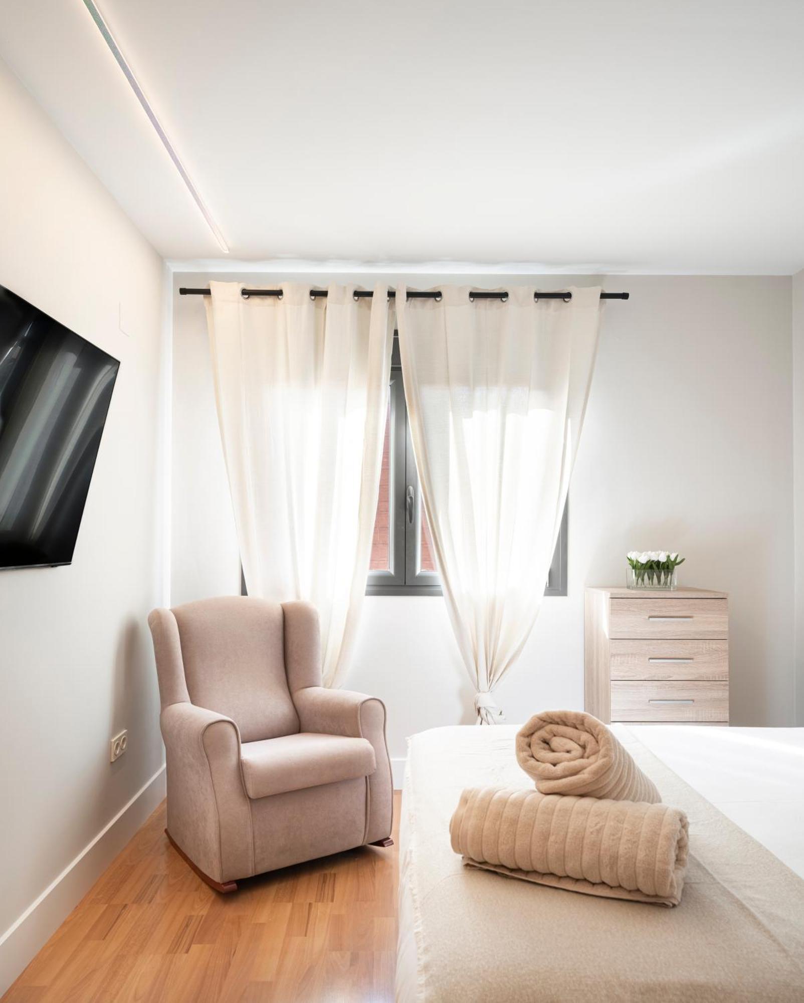 Apartment Enjoygranada New Emir