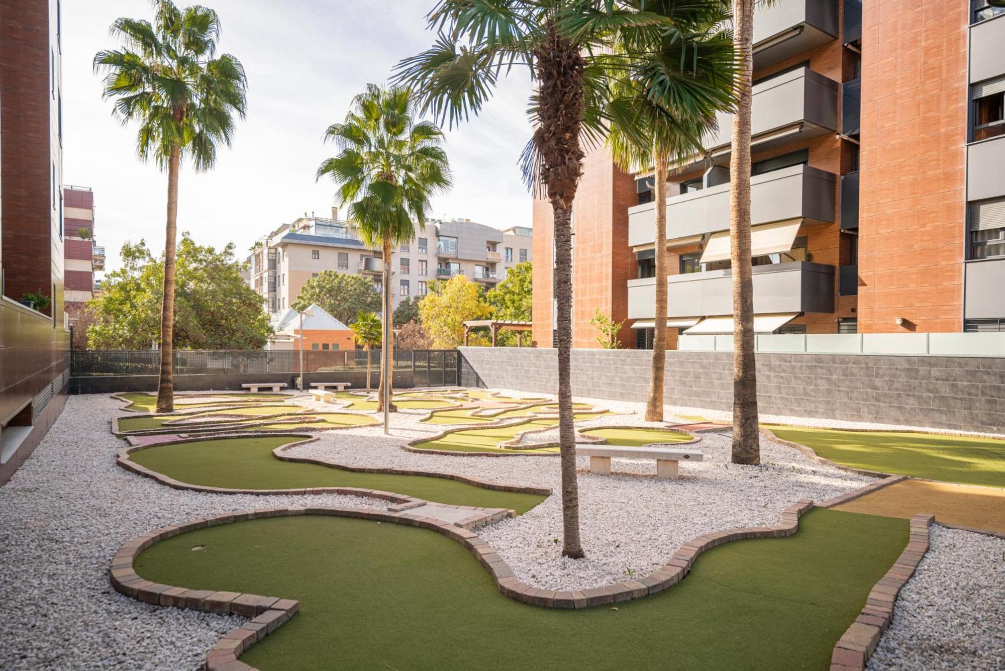 Apartment Enjoygranada New Emir *