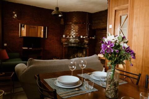Albaycin For 5pax Apartment Granada