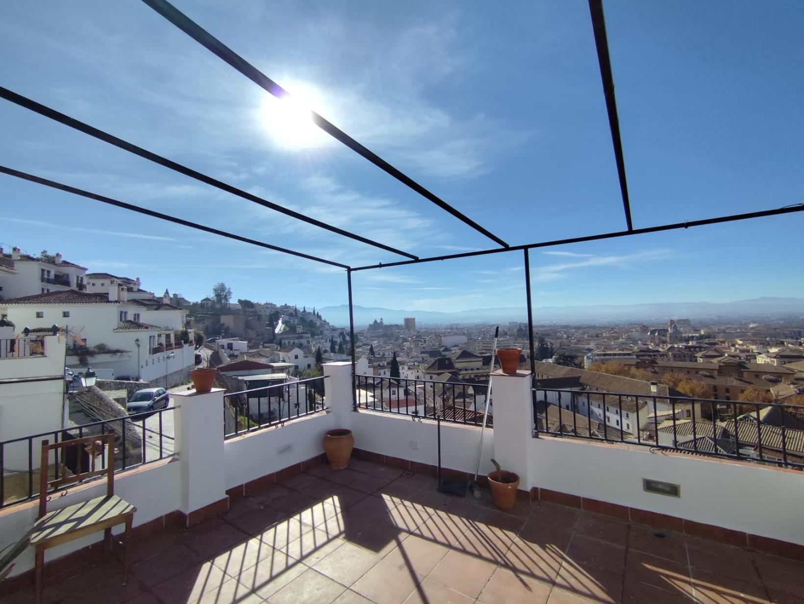 Grx Appartement