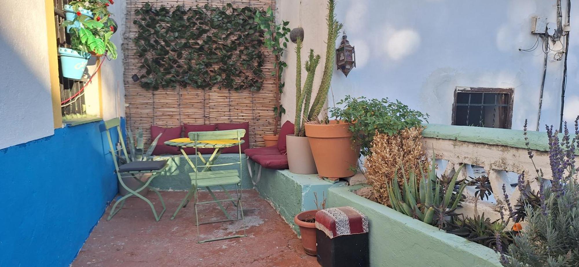 Apartment Albaycin For 5pax *