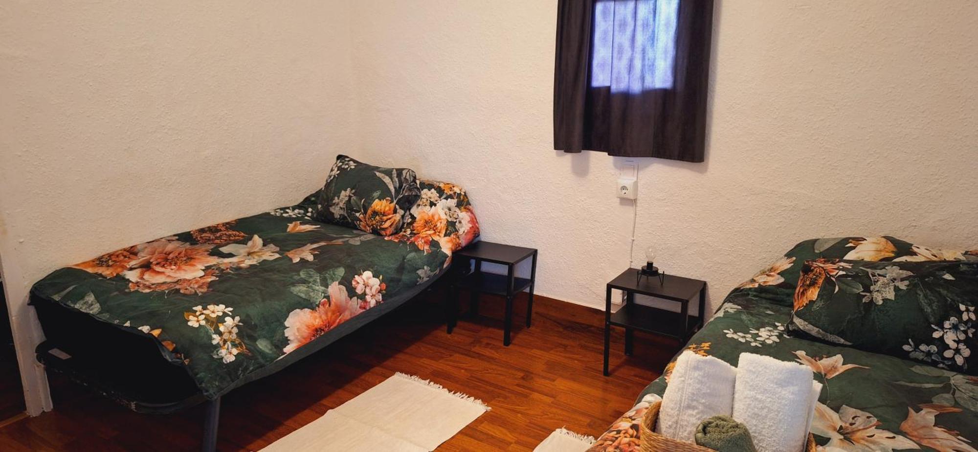 Albaycin For 5pax Apartment Granada