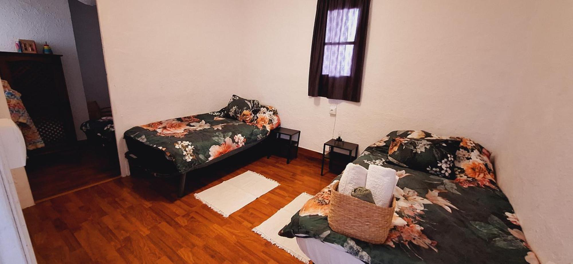 Apartment Albaycin For 5pax *