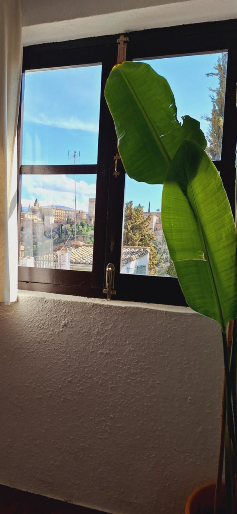Albaycin For 5pax Apartment Granada