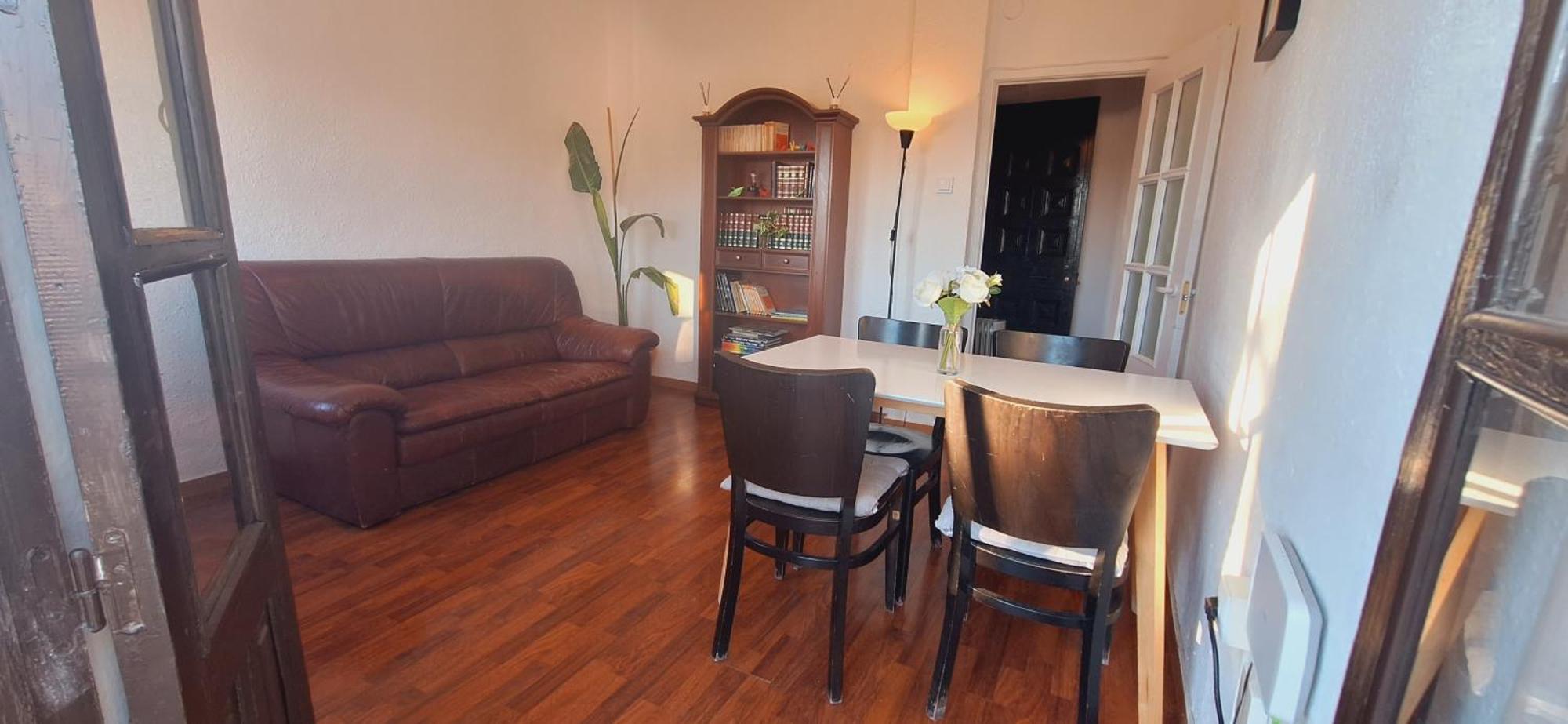 Apartment Albaycin For 5pax