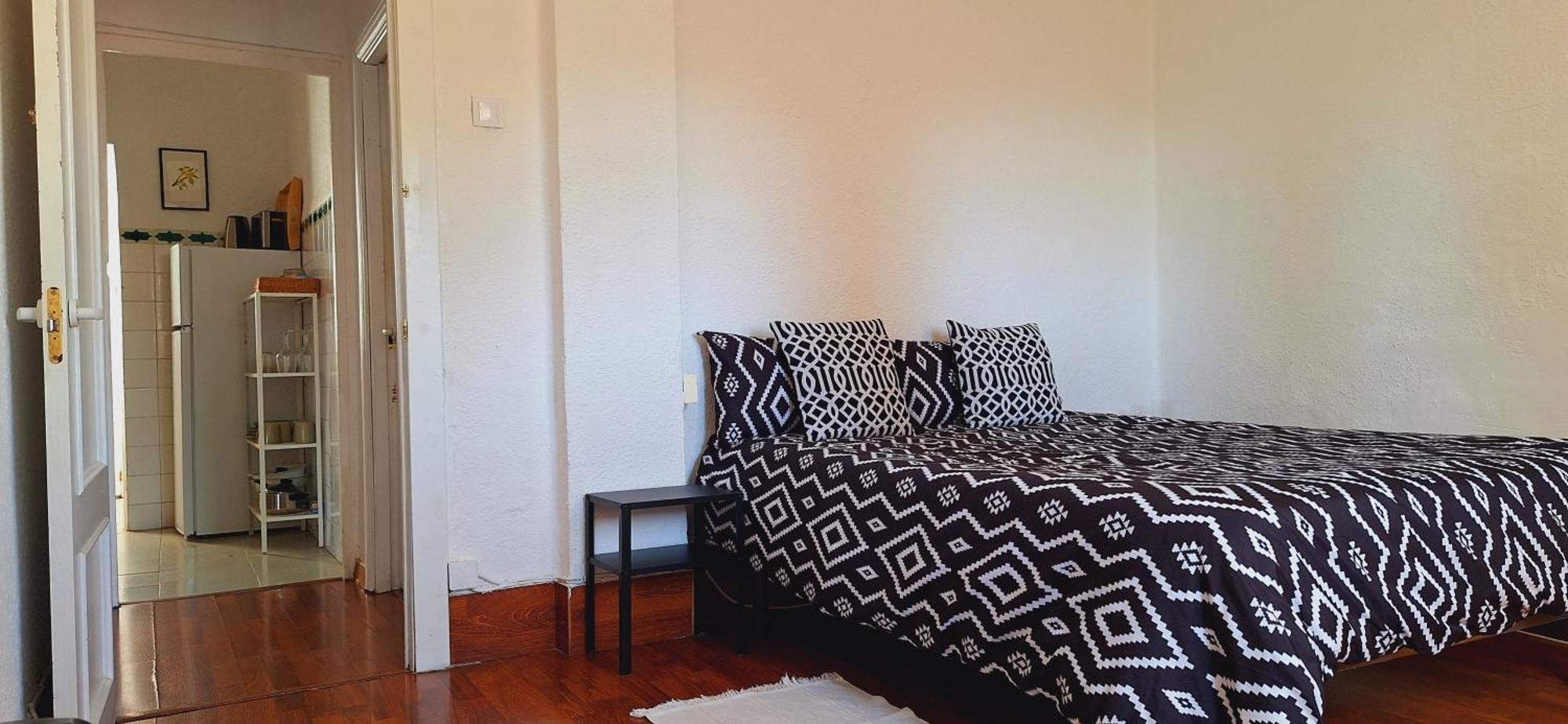 Apartment Albaycin For 5pax