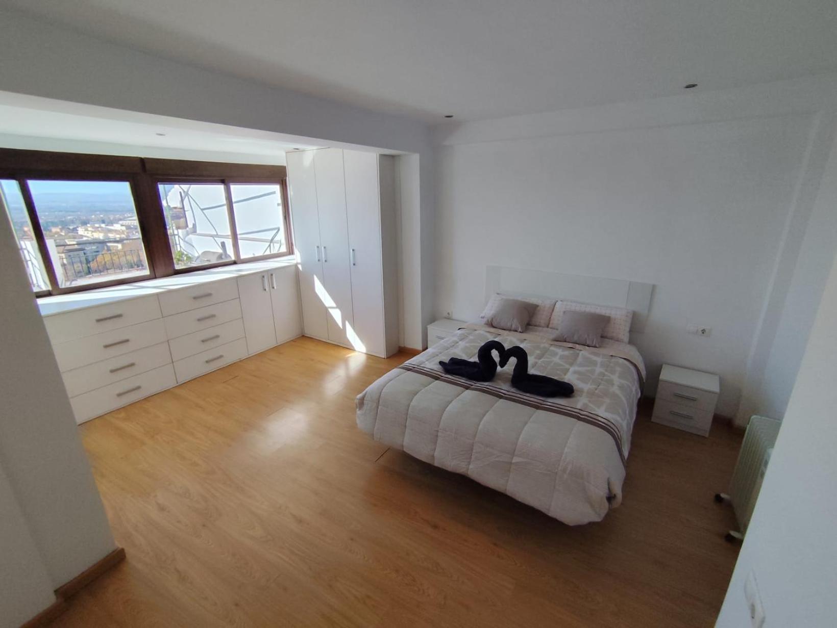 Appartement Grx Granada