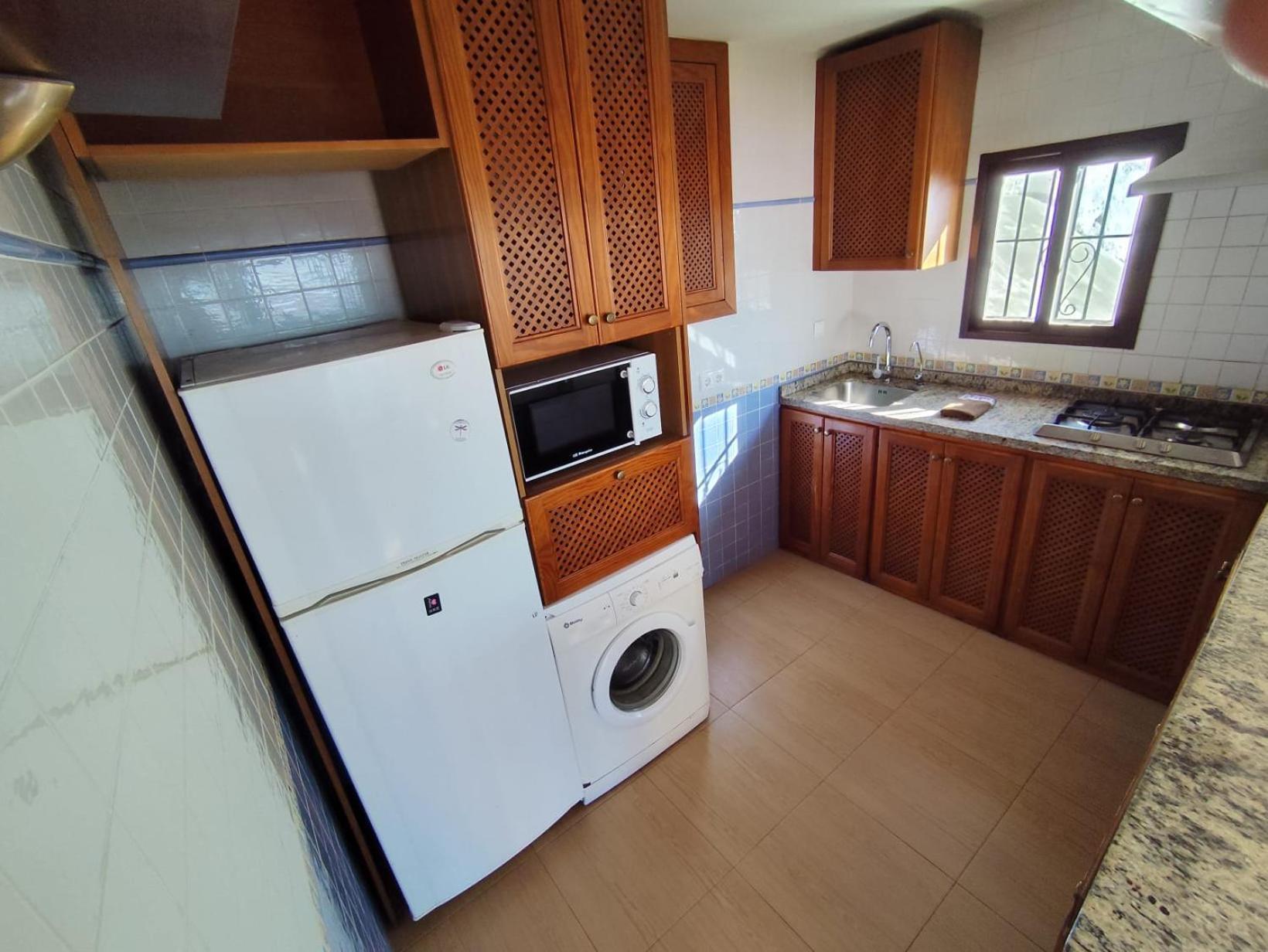 Appartement Grx