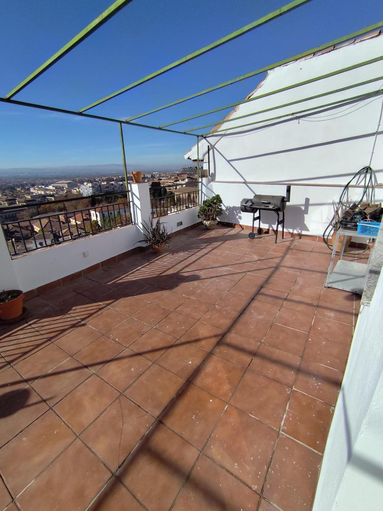 Appartement Grx *