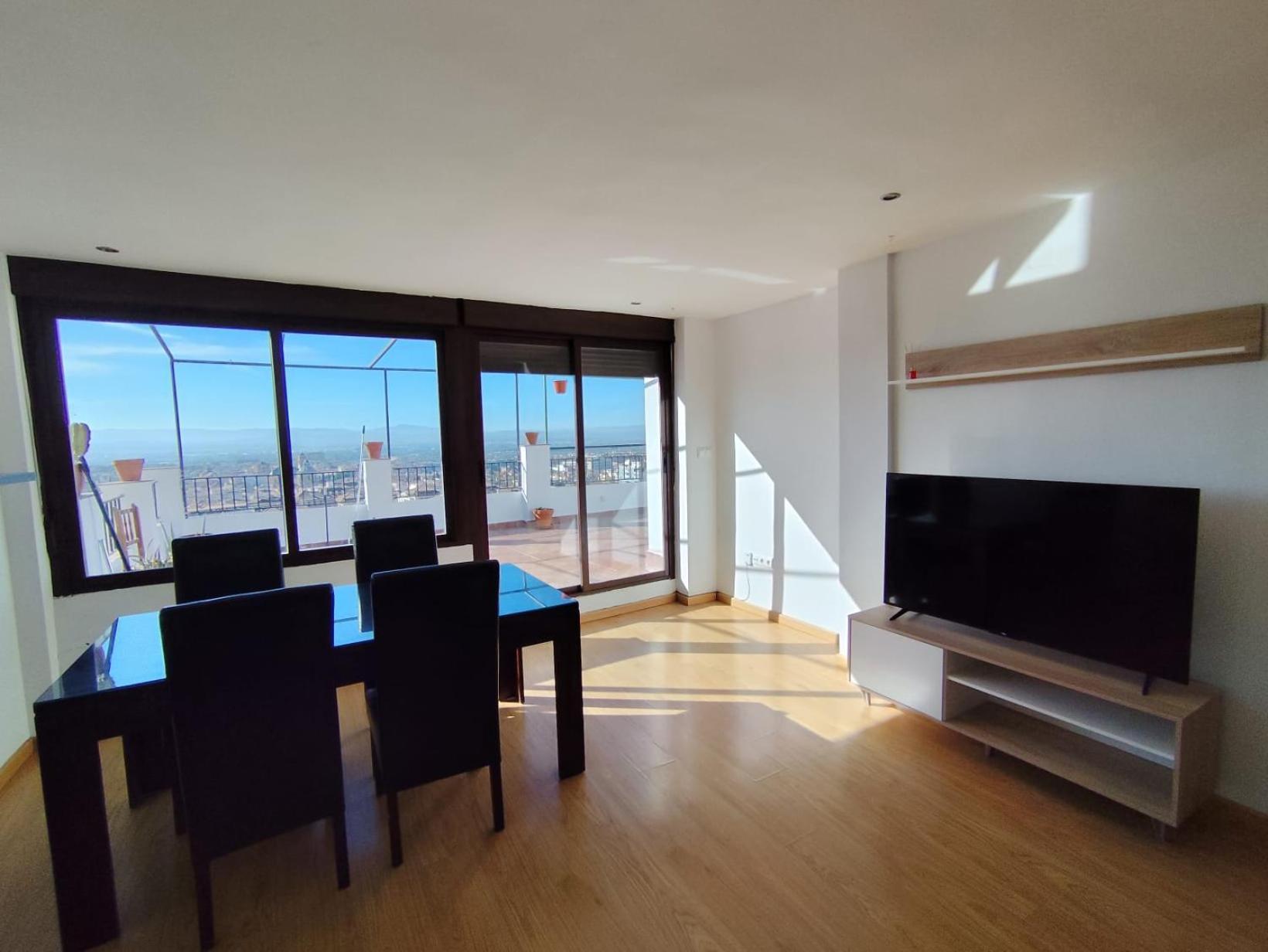 Grx Appartement Granada