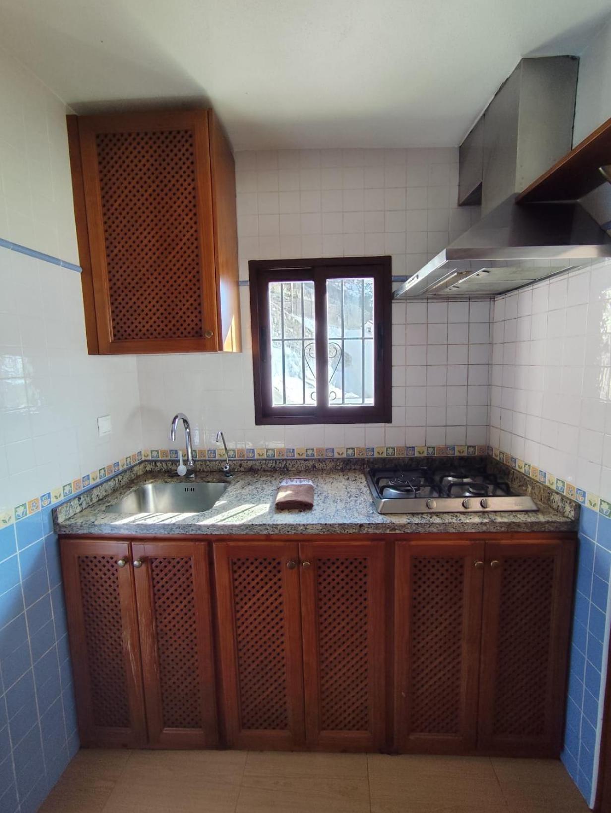 Appartement Grx