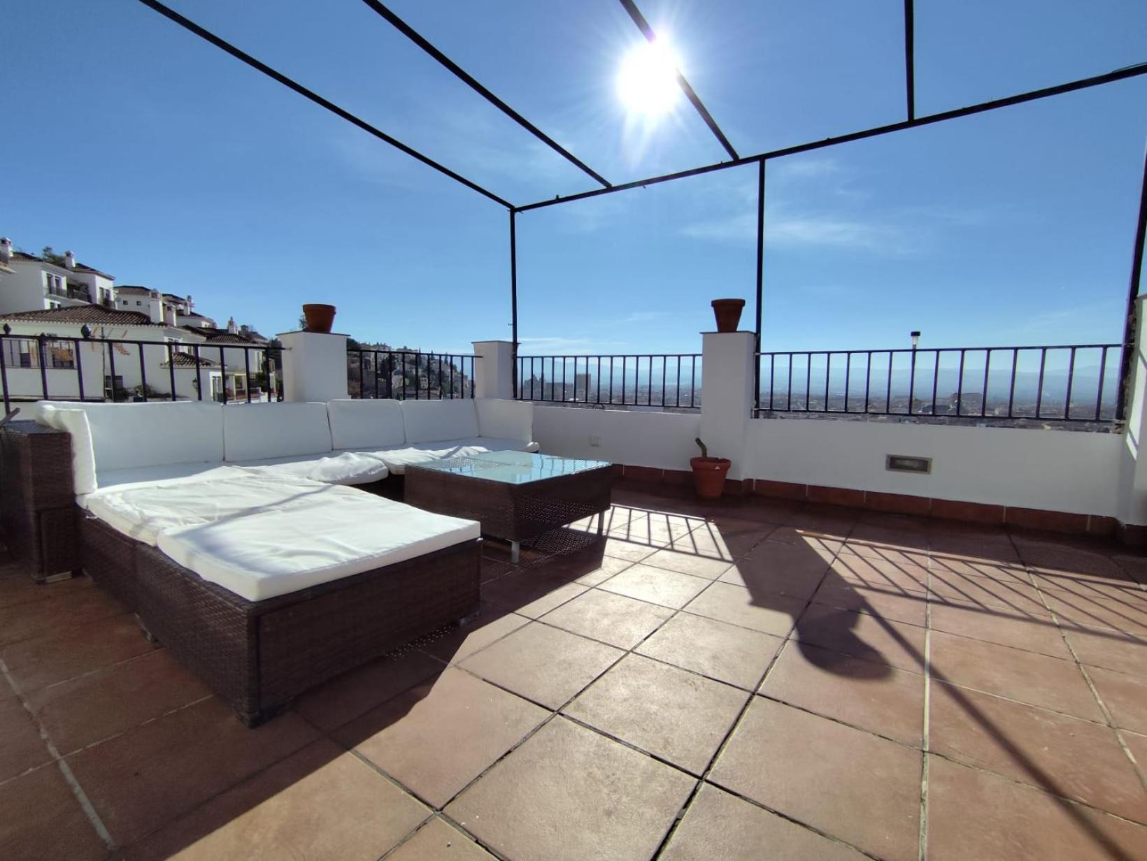 Grx Appartement Granada