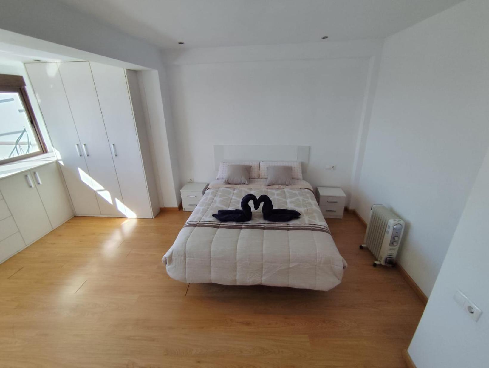 Appartement Grx Granada