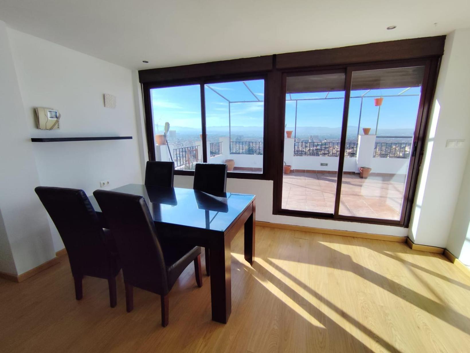 Appartement Grx Granada