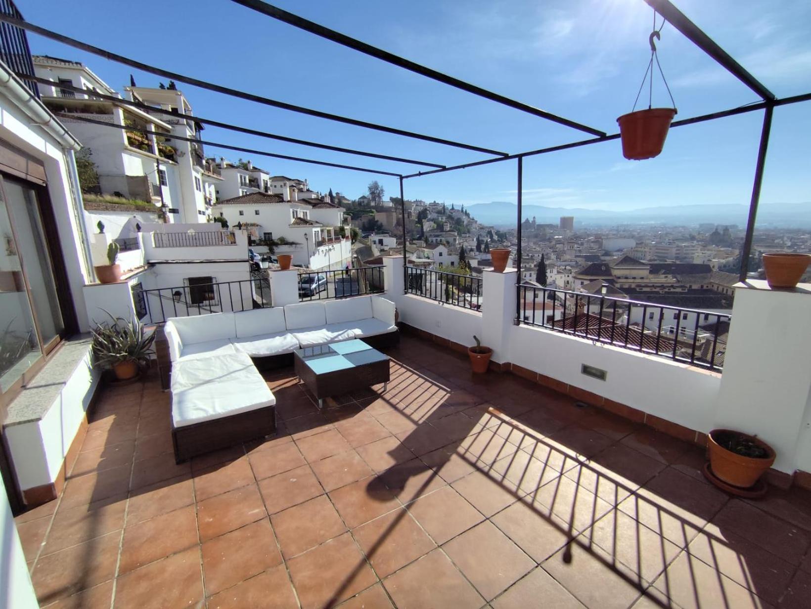 Grx Appartement Granada