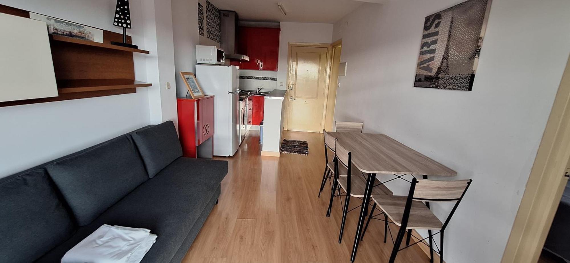 Appartement Grx
