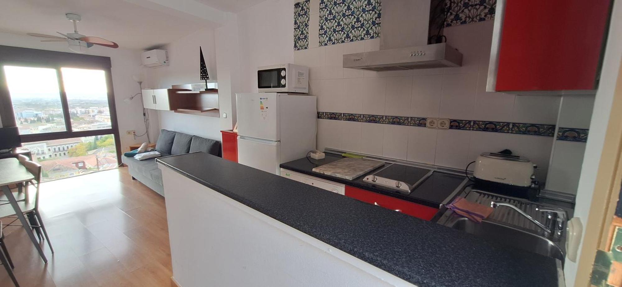 Grx Appartement Granada