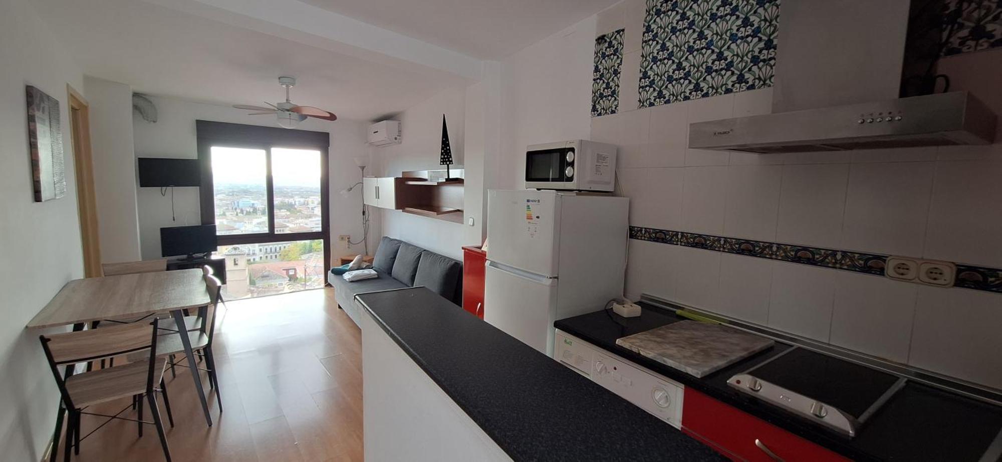 Grx Appartement