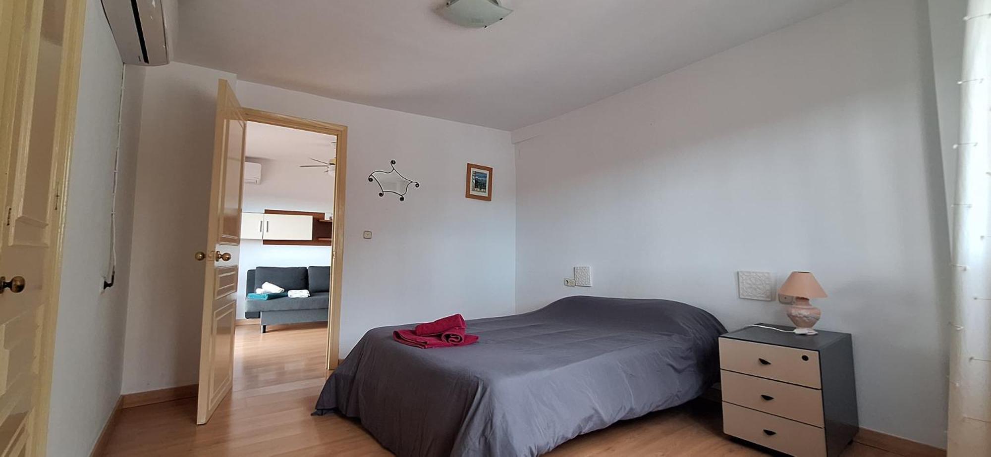 Appartement Grx