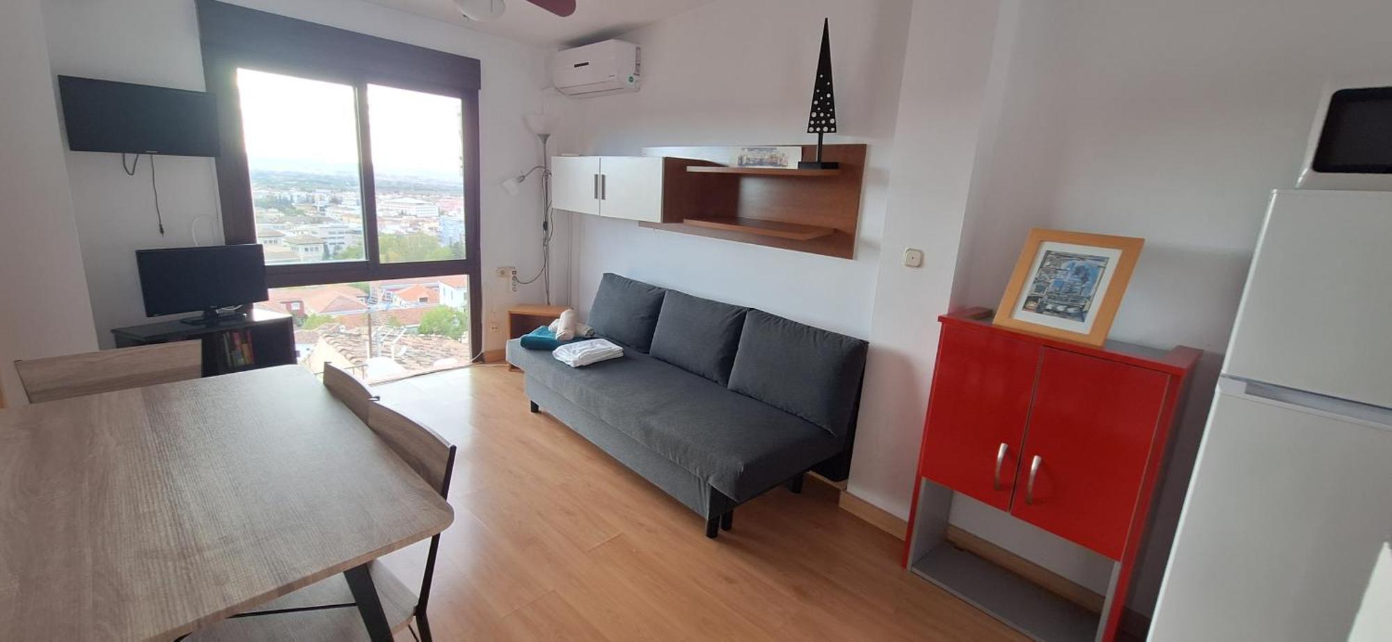 Grx Appartement