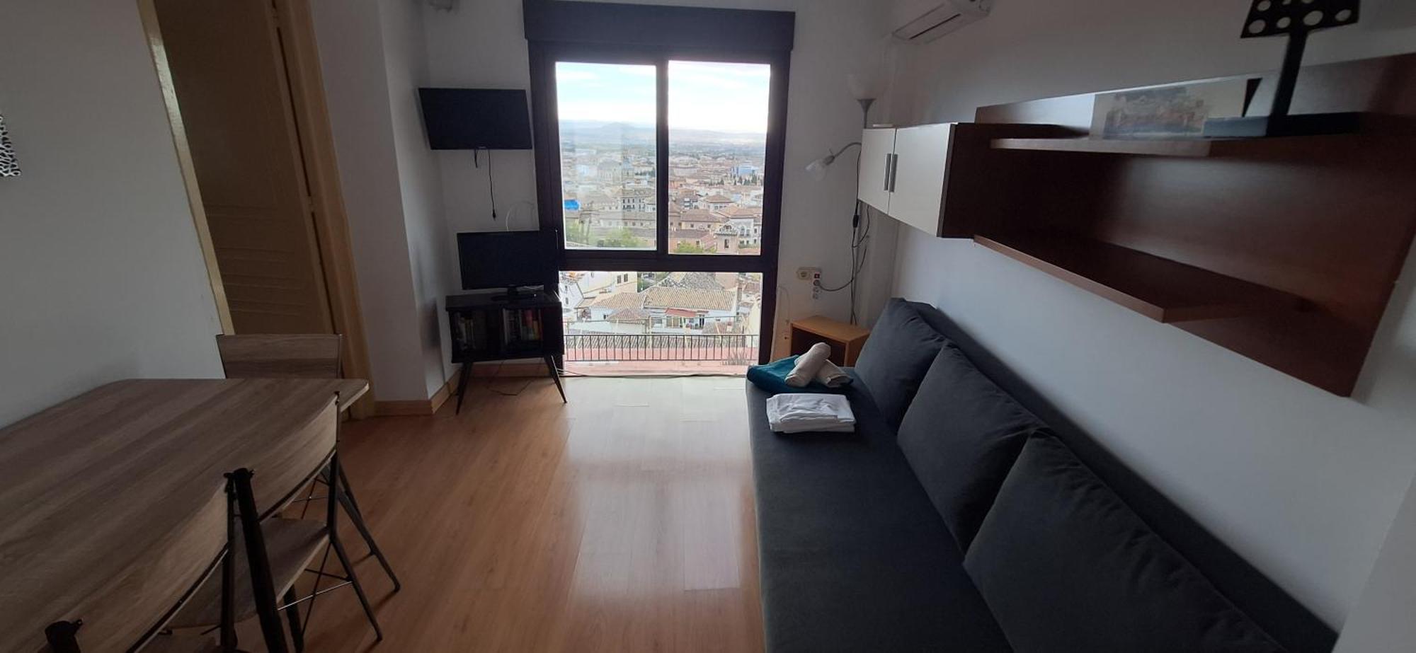 Appartement Grx *