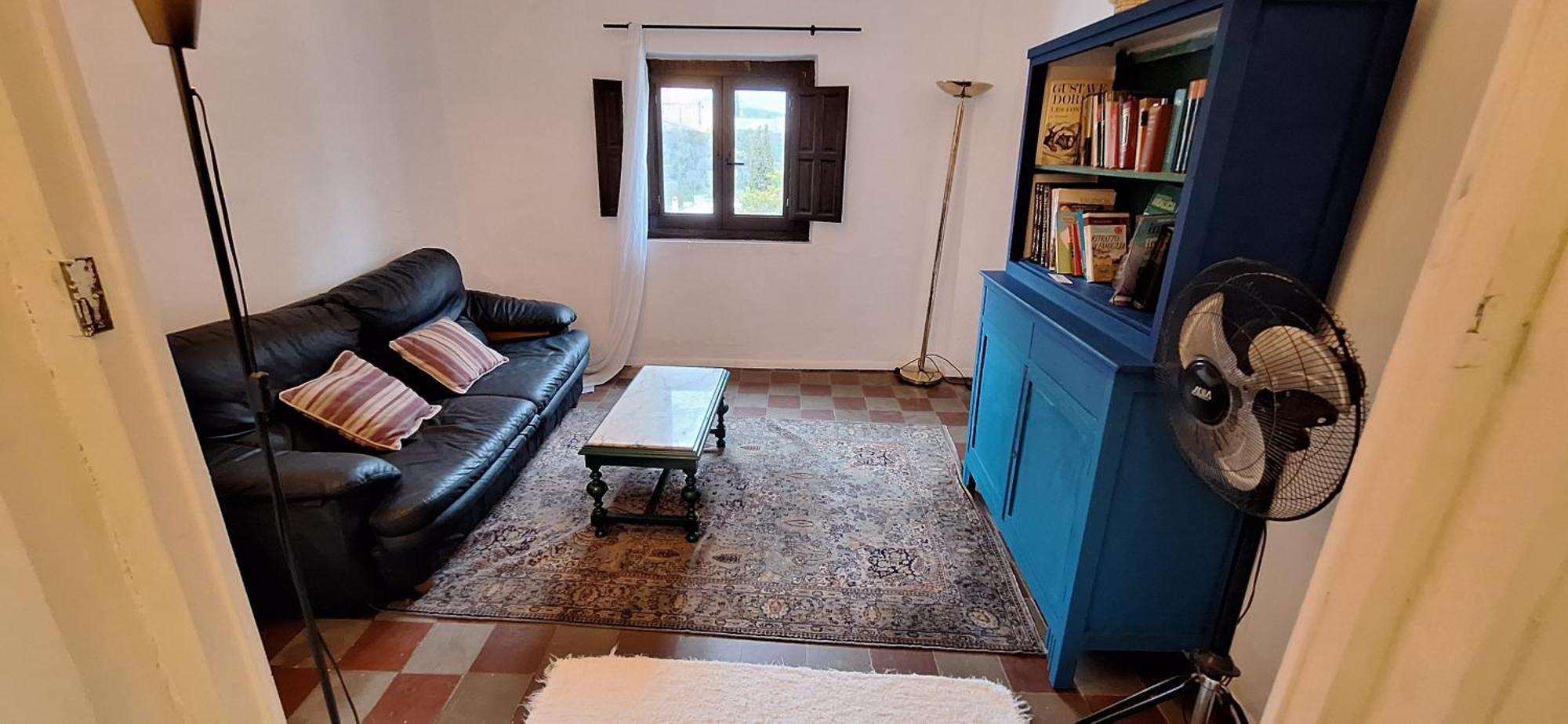 Apartment Albaycin For 5pax *