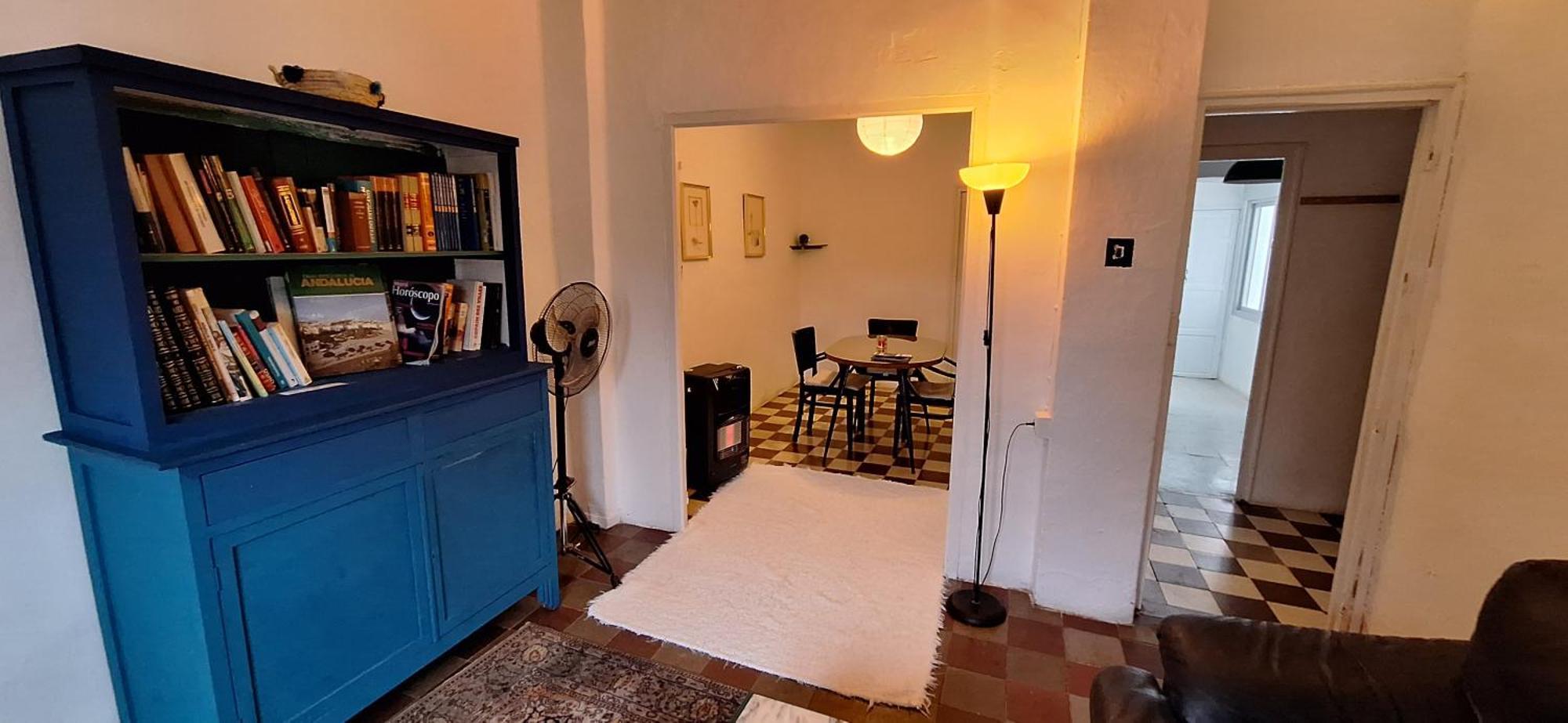 Albaycin For 5pax Apartment