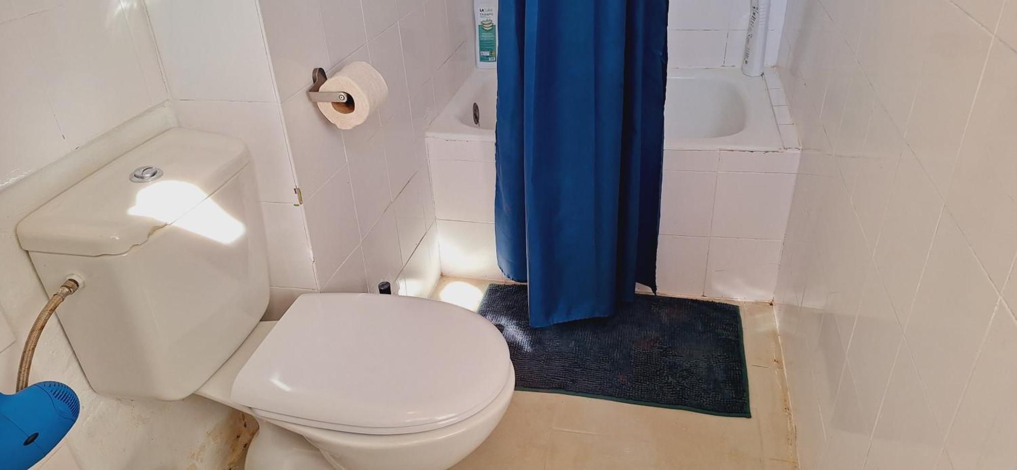 Albaycin For 5pax Apartment Granada
