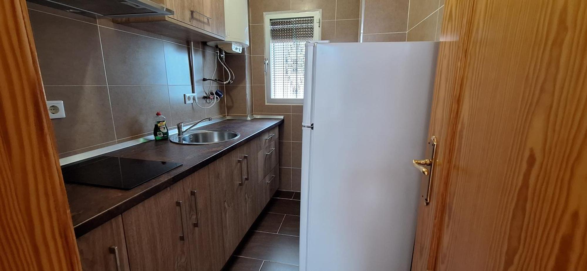 Appartement Grx
