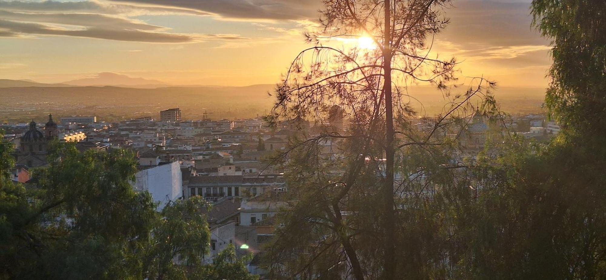 Grx Appartement Granada