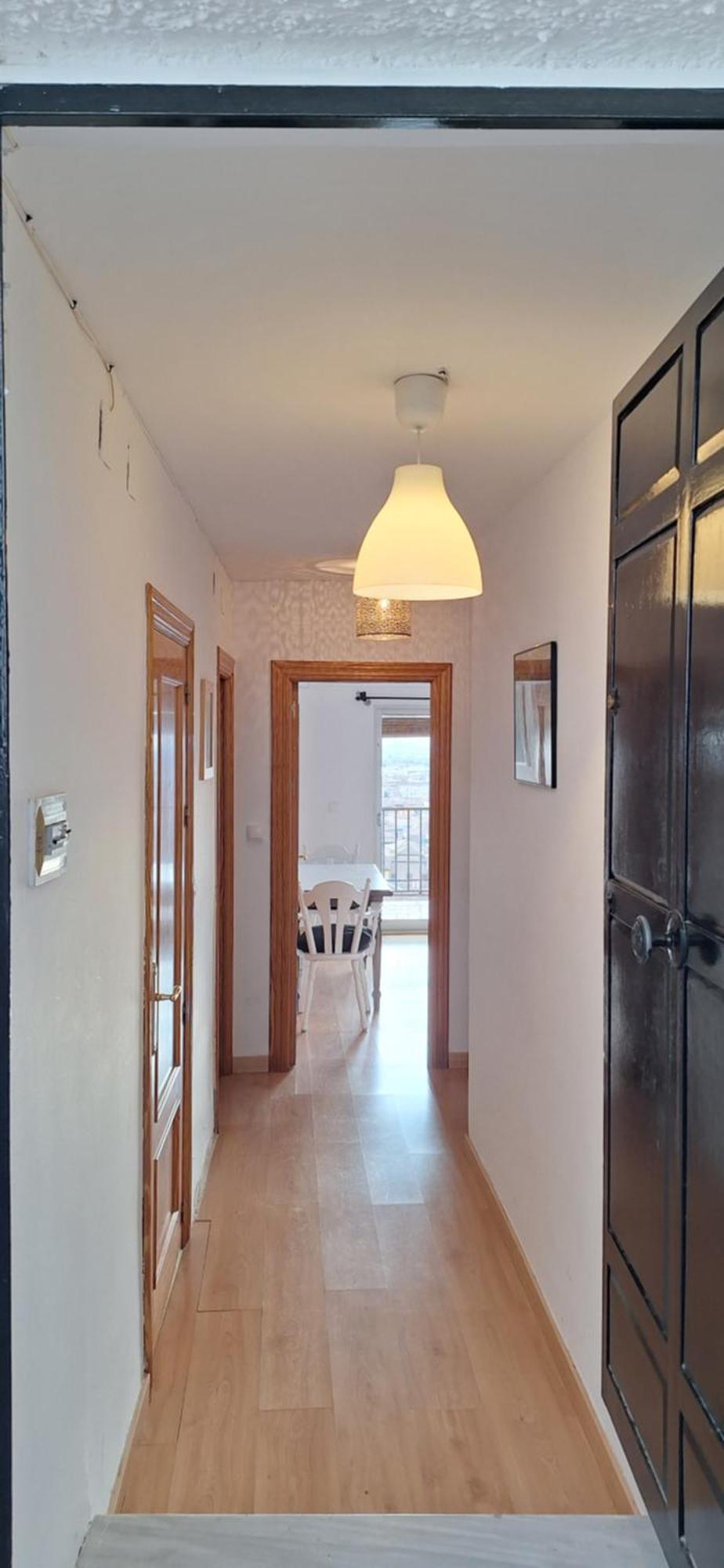 Grx Appartement *
