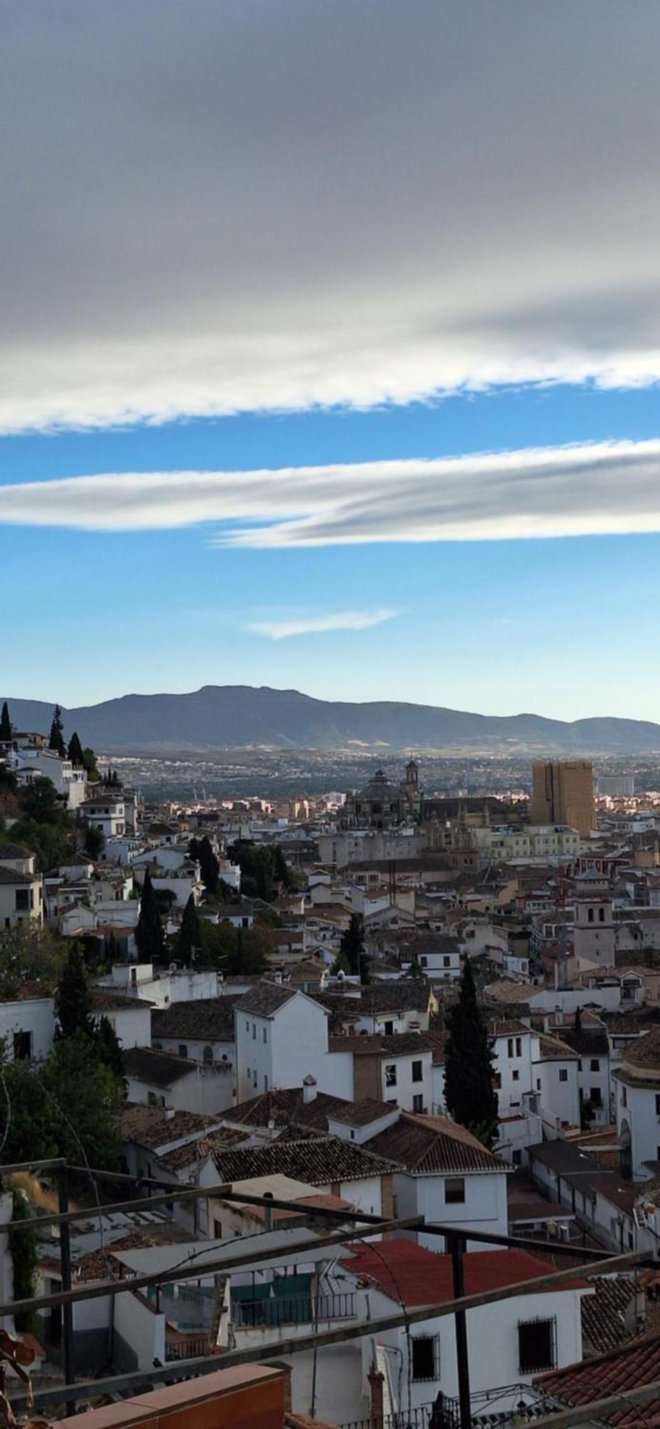 Grx Appartement Granada