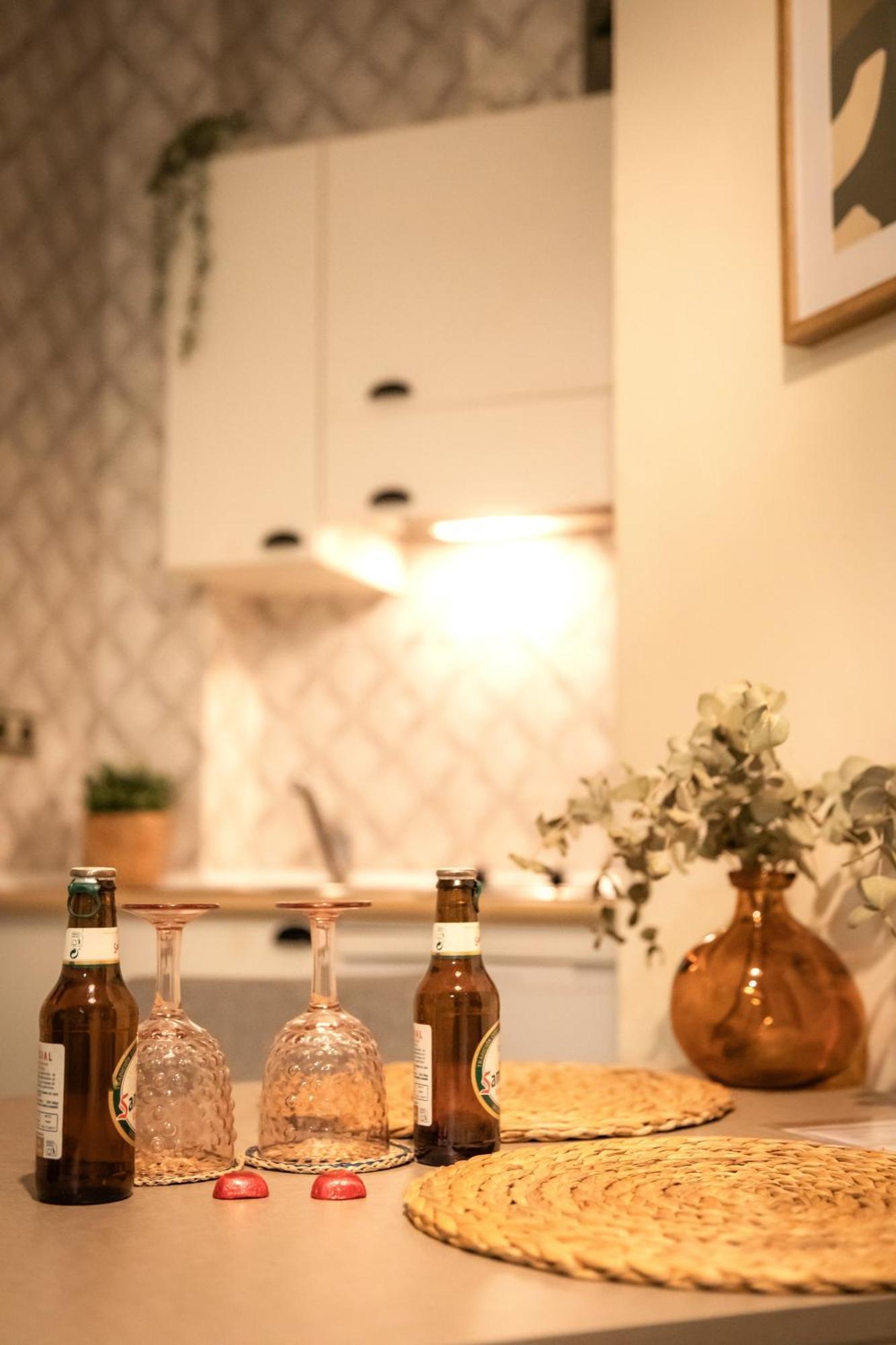 Vita Center Apartment Granada