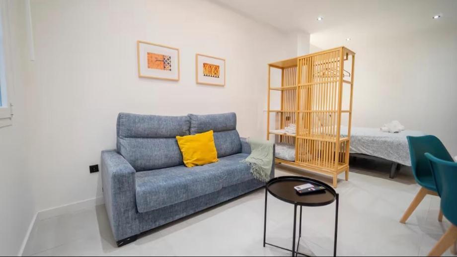 Appartement Center Medina *